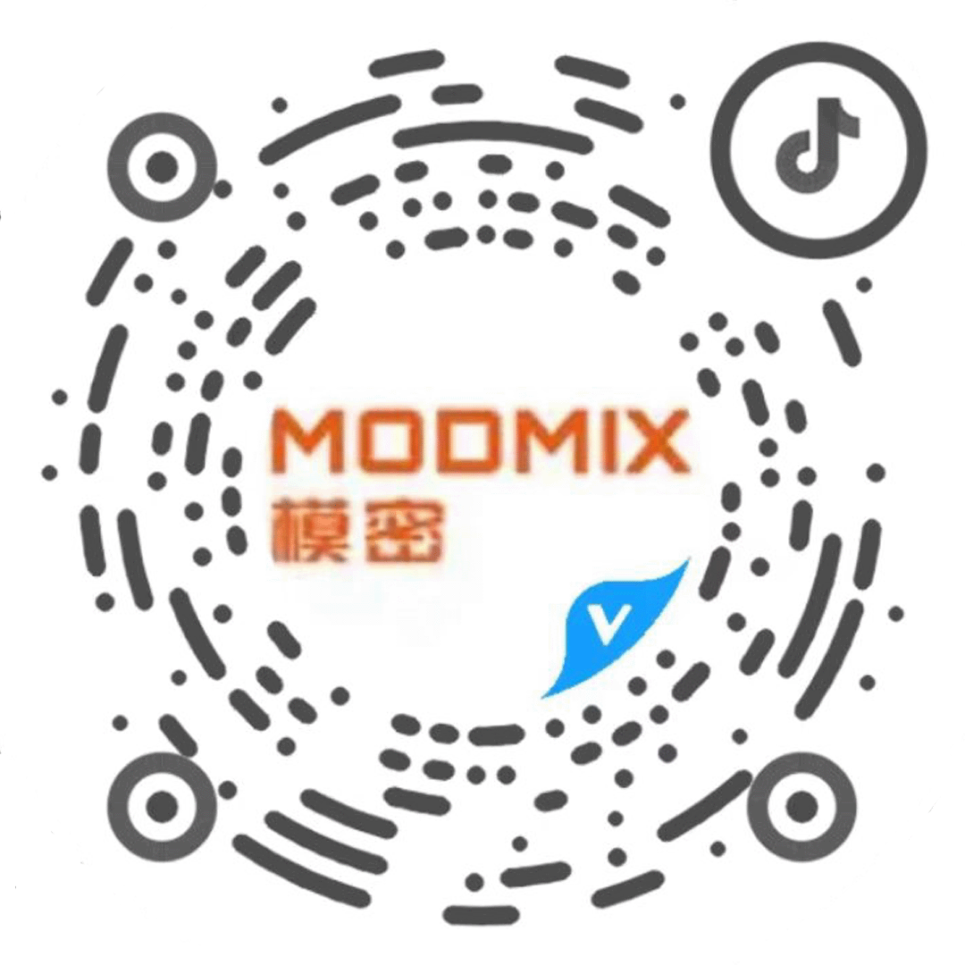 Scan to follow: Douyin